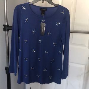 Long sleeve top